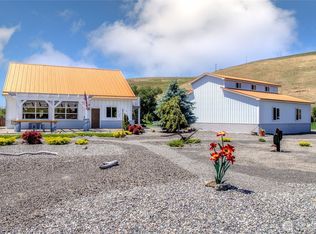 111 Ogden Ln, Dayton, WA 99328