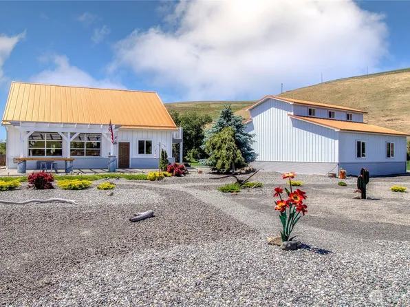 111 Ogden Lane, Dayton, WA 99328