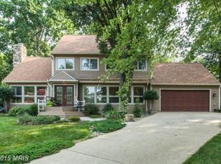 15 Wiltshire Court East, Sterling, VA 20165