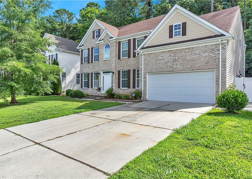 1984 Breck Ave, Virginia Beach, VA 23464 Zillow