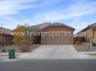 3629 N Pole Loop NE, Rio Rancho, NM 87144