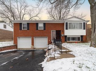 3064 Niagara Ct E, Columbus, OH 43227