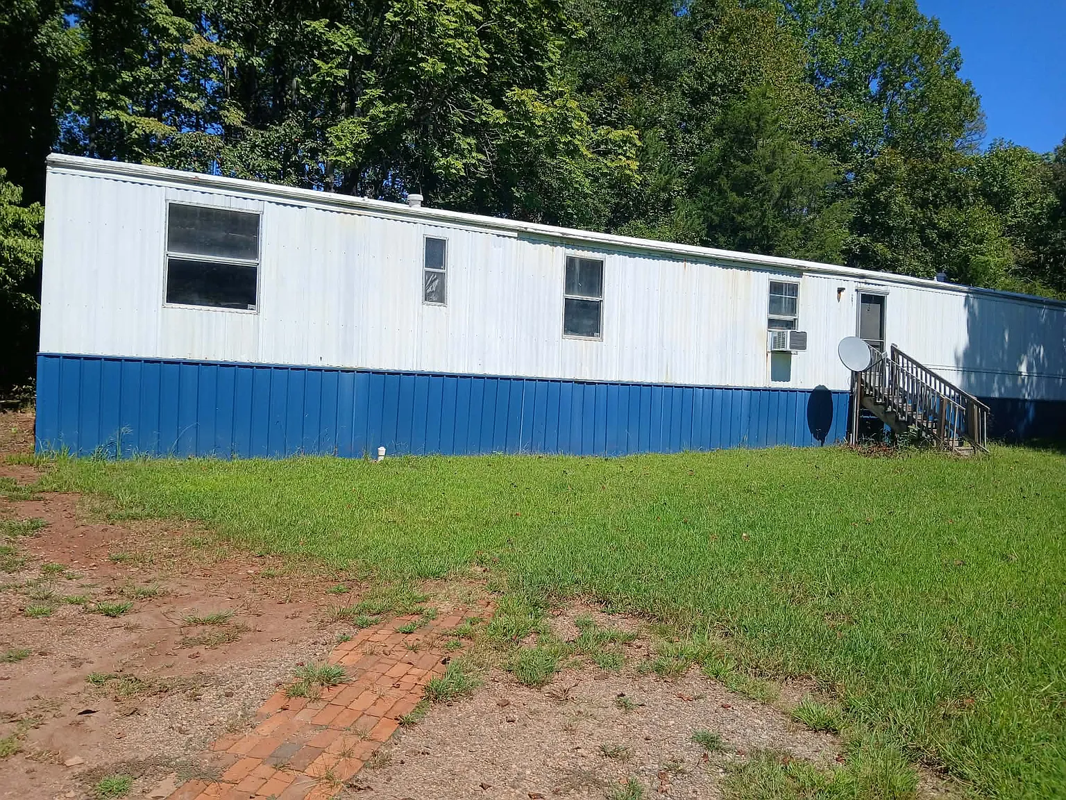 Sherwood Dr, Rutherfordton — Photo 1
