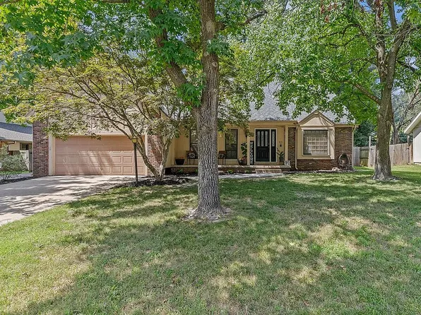 5547 S Elmira Ave, Springfield, MO 65810