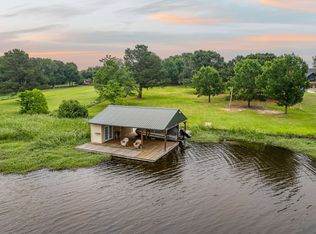 5327 Dusty Rd, Athens, TX 75752