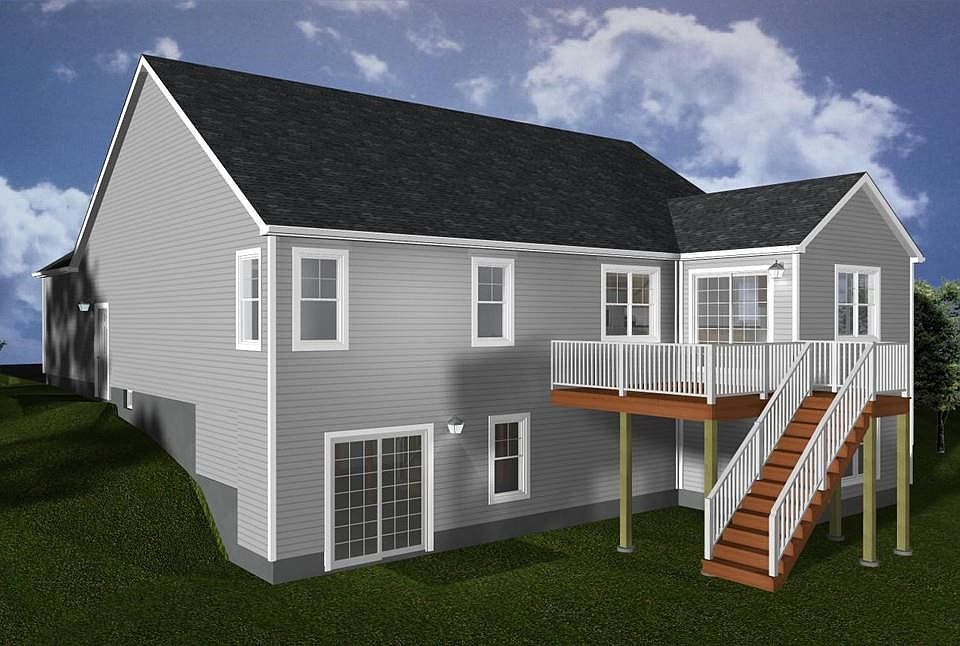 2nd image of 4 Caswell St