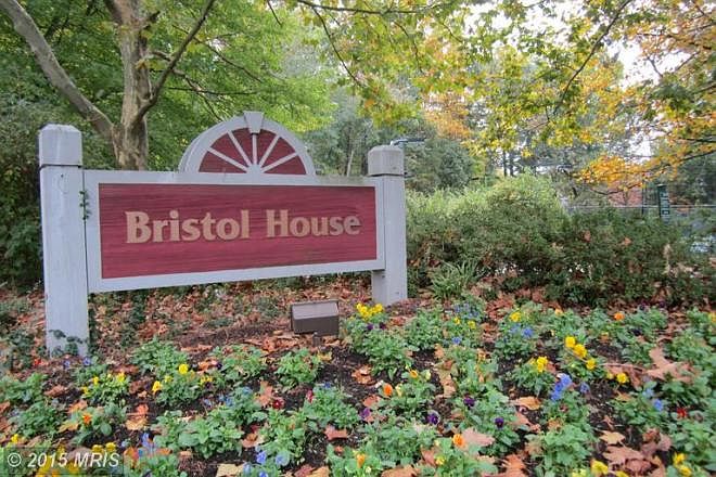 Bristol House Community in Reston