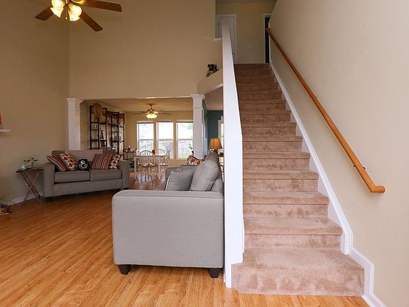 2nd image of 2917 Mark Oak Ct