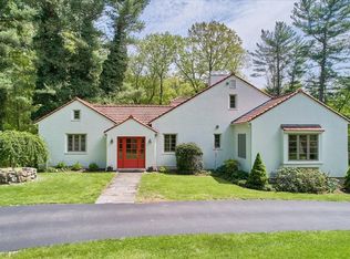 144 Pine St, Dover, MA 02030