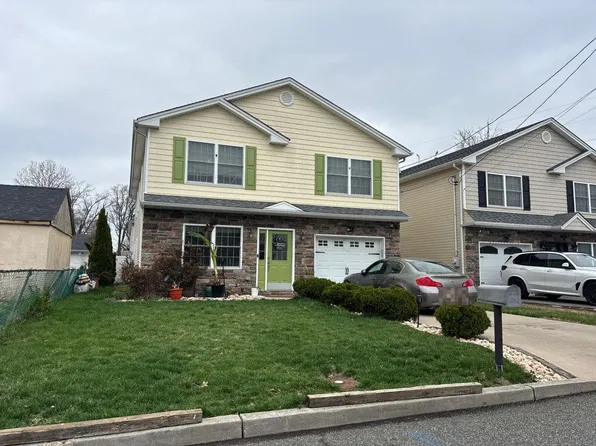 1013 Monmouth Ave, Linden, NJ 07036