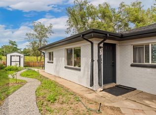 2787 W 2nd Ave, Denver, CO 80219