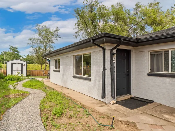 2787 W 2nd Ave, Denver, CO 80219