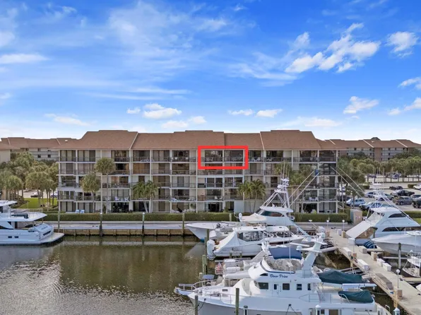 2401 Marina Isle Way #503, Jupiter, FL 33477