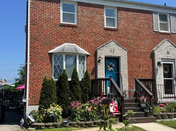 13 Lyndale Ave, Baltimore, MD 21236