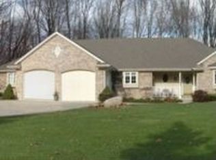 4387 56th St SW, Wyoming, MI 49418