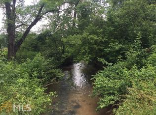 0 Roy Powers Rd, Cleveland, GA 30528
