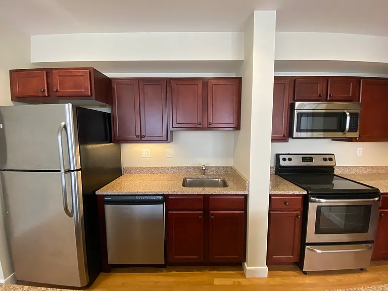 20 Pond St #206 — Photo 5