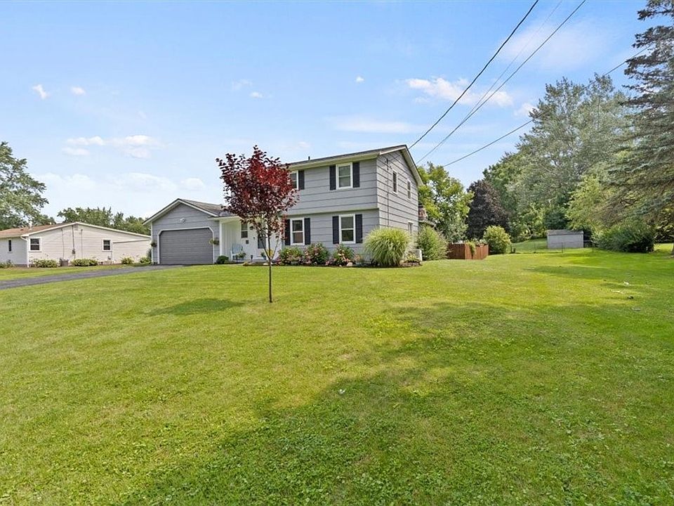 1142 Hatch Rd, ster, NY 14580 Zillow