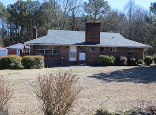 6797 Highway 114, Lyerly, GA 30730
