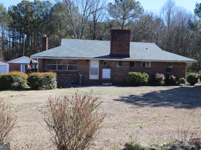 6797 Highway 114, Lyerly, GA, 30730