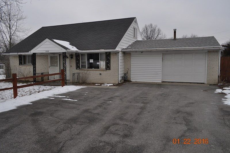 2519 E Tillman Rd, Fort Wayne, IN 46816 Zillow