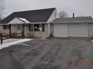 2519 E Tillman Rd, Fort Wayne, IN 46816