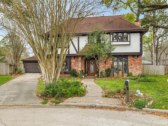 2nd image of 3822 Evening Trail Dr