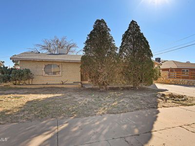 7204 Dempsey Ave, El Paso, TX, 79925