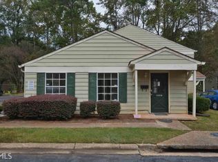 1309 Old Coach Rd SW, Marietta, GA 30008