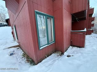 7754 Boundary Ave #F-1, Anchorage, AK 99504