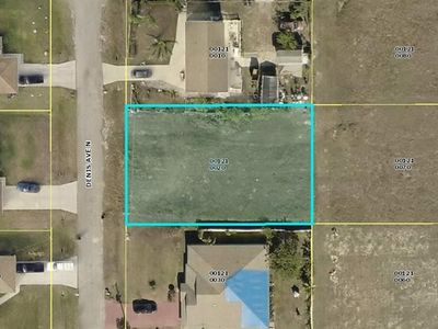 804 Denis Ave N, Lehigh Acres, FL, 33971