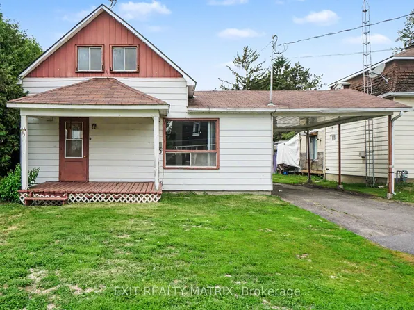 91 Laurier St, Casselman, ON K0A 1M0