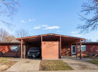 5127 W Elba St, Lincoln, NE 68524