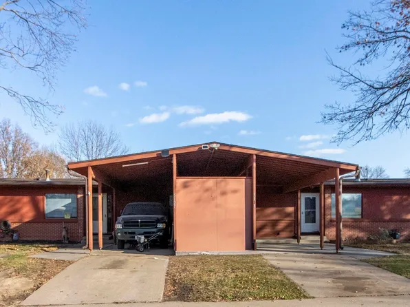 5127 W Elba St, Lincoln, NE 68524