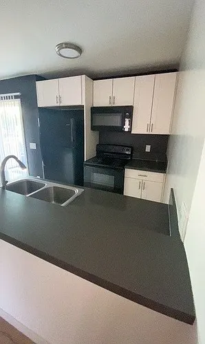 Floor plan 1 Bedroom. 1 Bathroom. 0 Half