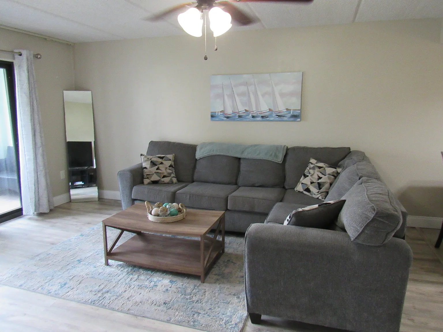 Ocean Terrace Club - 2 Bed, 2 Bath, First Floor, Just $1,995/Mo. — Photo 2