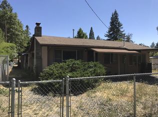 1515 SW I St, Grants Pass, OR 97526