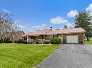 1016 E Midland Trl, Grayson, KY 41143