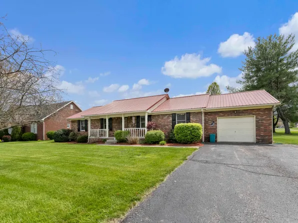 1016 E Midland Trl, Grayson, KY 41143
