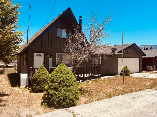 920 Mount Doble Dr, Big Bear City, CA 92314