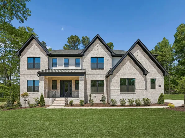 91 Chapel Oaks Ln, Chapel Hill, NC 27517