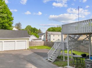 10 Keeney St, Manchester, CT 06040