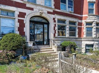 6 Stedman St #3, Brookline, MA 02446