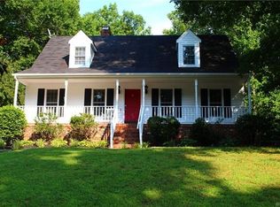 7567 Valencia Rd, Chesterfield, VA 23832