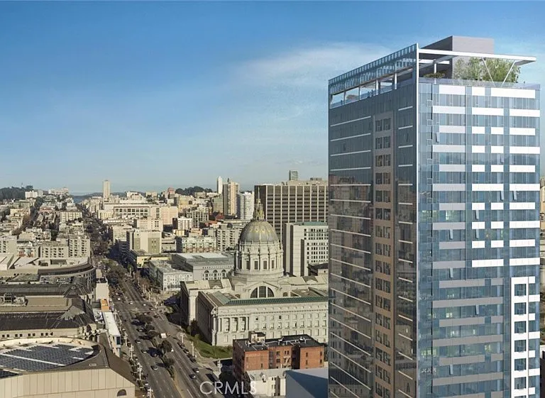 100 Van Ness Ave #1112 — Photo 31