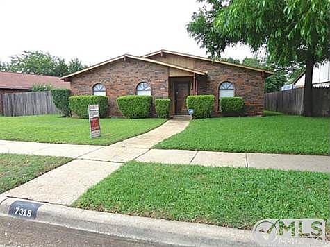 1st image of 7318 Cloverglen Dr