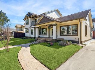 4708 McKinney St, Houston, TX 77023
