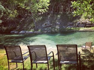 101 Hillview Trl, Dripping Springs, TX 78620