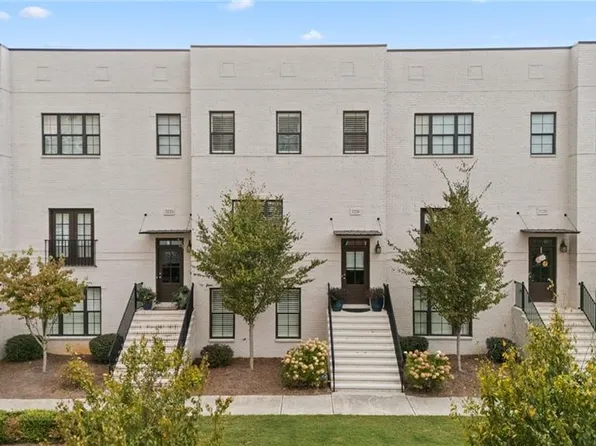 3226 Ridge Towne Pl, Duluth, GA 30096