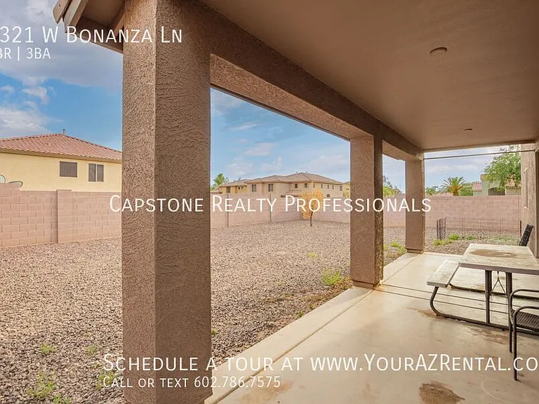 2321 W Bonanza Ln — Photo 35